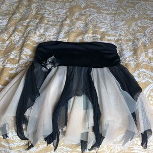 Never worn Guess Collection chic mini